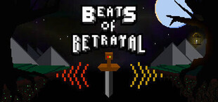 Beats of Betrayal