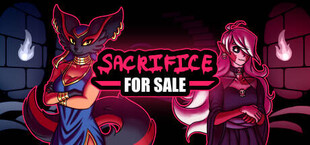 Sacrifice For Sale