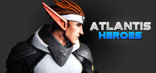 Atlantis Heroes "Rise of the Lost Land"