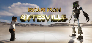 Escape from Bytesville