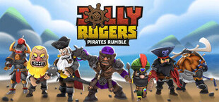 Jolly Rogers Pirates Rumble