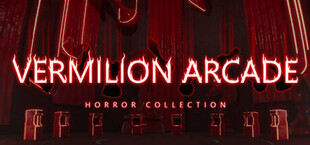 Vermilion Arcade - Horror Collection