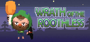 Wrath of the Roothless