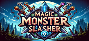 Magic Monster Slasher