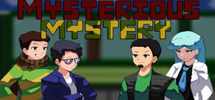 Mysterious Mystery, EP 1: The Duo Dilemma