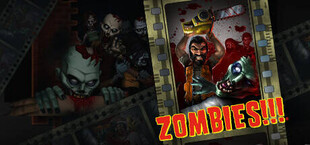 Zombies!!! Board Game