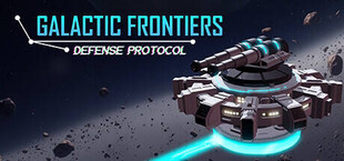Galactic Frontiers - Defense Protocol
