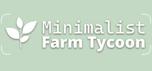Minimalist Farm Tycoon