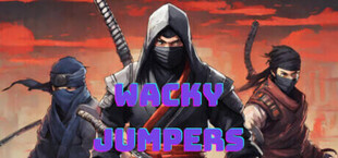 Wacky Jumpers