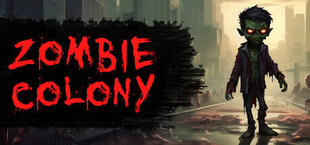 Zombie Colony
