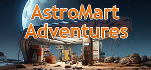 AstroMart Adventures