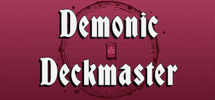 Demonic Deckmaster