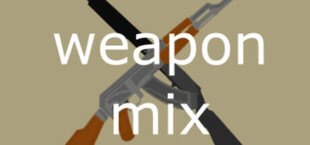 Weapon Mix