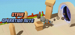 Steve : Operation Nuts