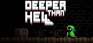 Deeper Than Hell