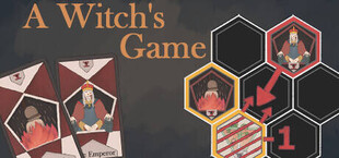 A Witch's Game