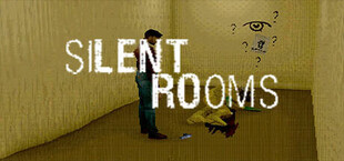 Silent Rooms - Chapter 1