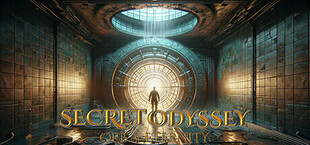 Secret Odyssey: Orb of Eternity