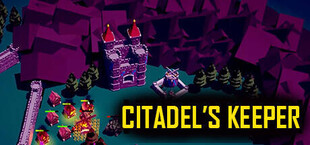 Citadel's Keeper