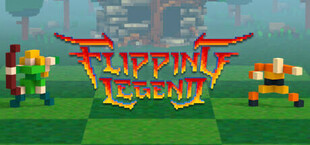 Flipping Legend DX