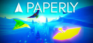 Paperly: Paper Plane Adventure
