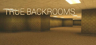 True Backrooms
