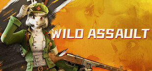 Wild Assault / 兽猎突袭