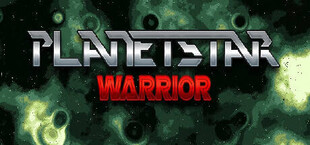 Planetstar Warrior