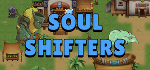 Soul Shifters: MMORPG