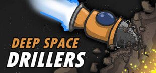 Deep Space Drillers