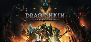 Dragonkin: The Banished