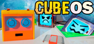 Cube0S