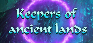 Keepers of ancient lands