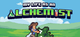 My Life As An Alchemist
