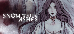 Snow White Ashes