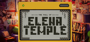 The Fall of Elena Temple
