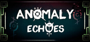 Anomaly Echoes