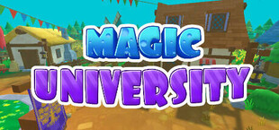 Magic University