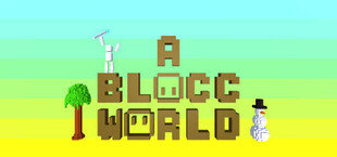 A Blocc World