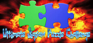 Ultimate Jigsaw Puzzle Challenge