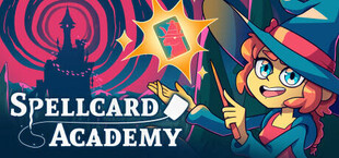 Spellcard Academy / Академия чарокарт