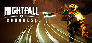Nightfall Conquest
