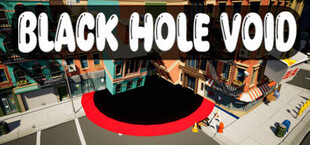 Black Hole Void