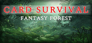 Card Survival: Fantasy Forest
