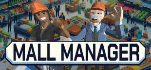 Mall Manager