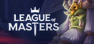 League of Masters: Auto Chess