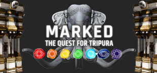 Marked - The Quest for Tripura