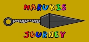 Harukis Journey
