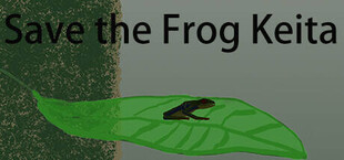 Save the Frog Keita
