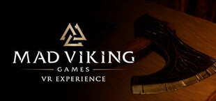 Mad Viking Games: VR Experience